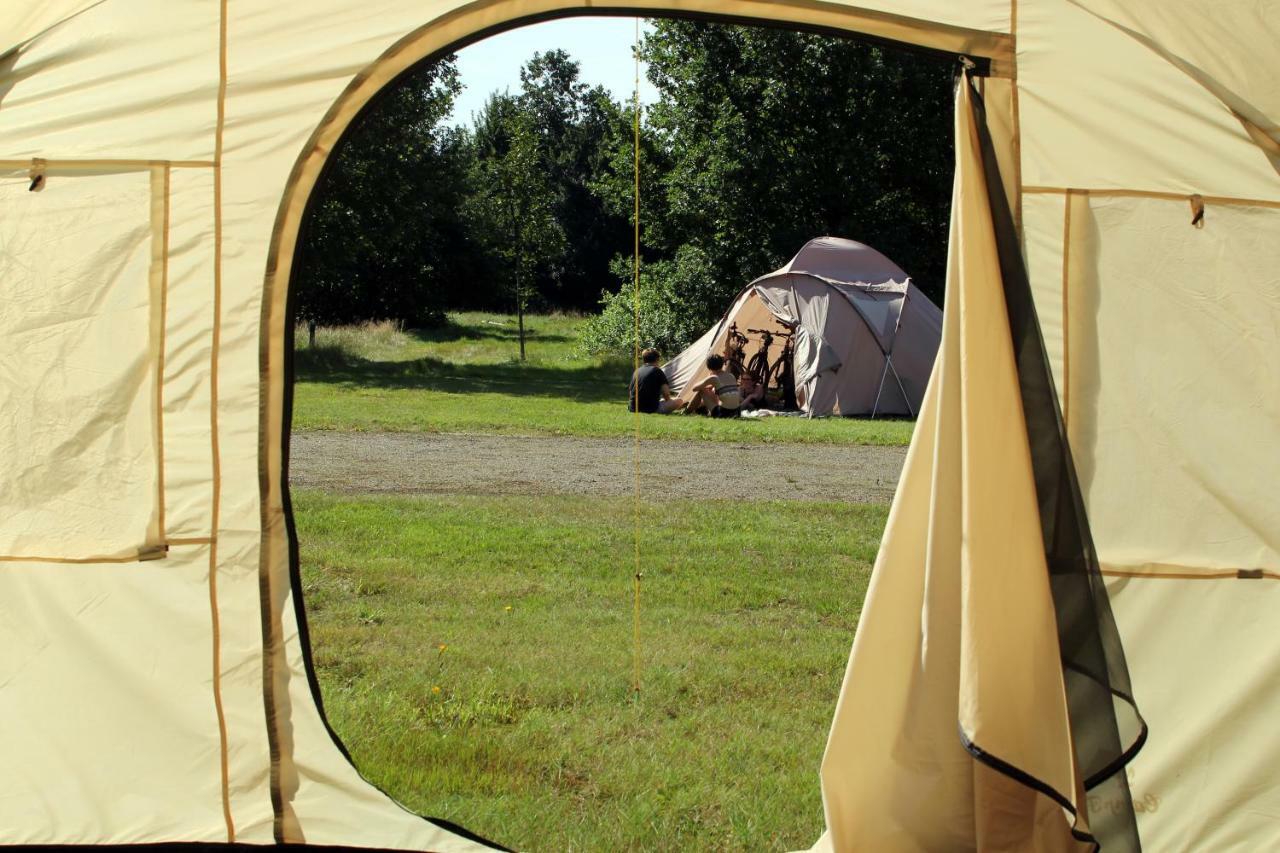 Ferienwohnung Ortrand - Pension Kültér fotó