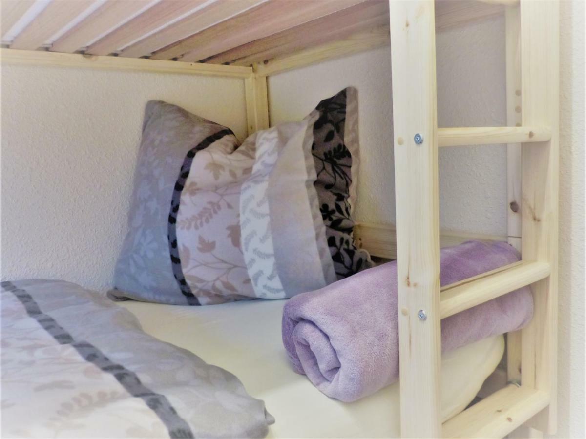 Ferienwohnung Ortrand - Pension Kültér fotó